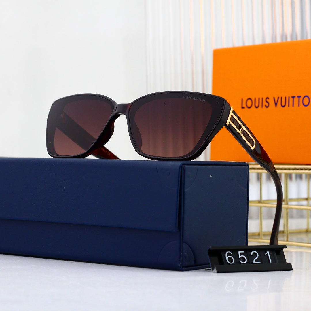 sunglasses / Model: 6521