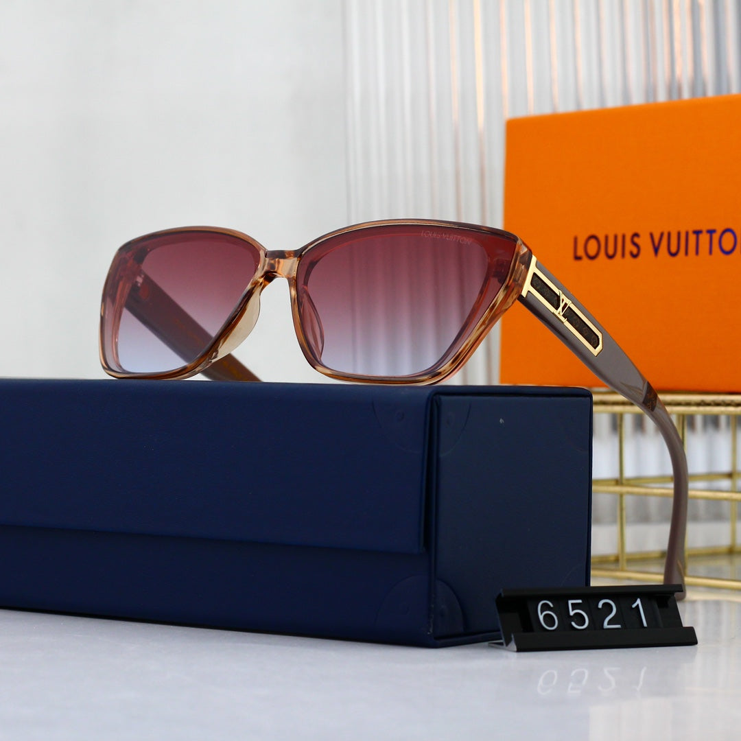 sunglasses / Model: 6521