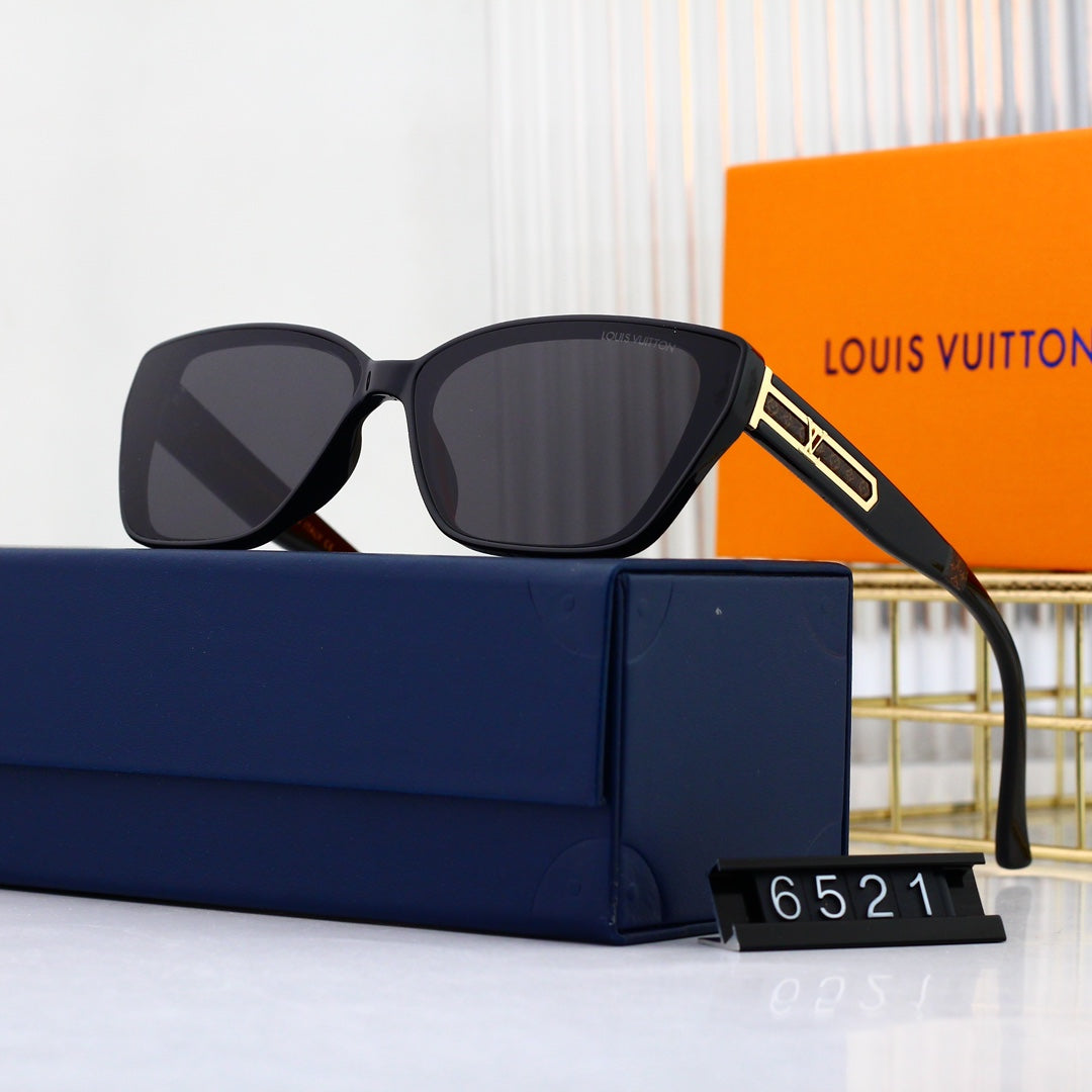sunglasses / Model: 6521