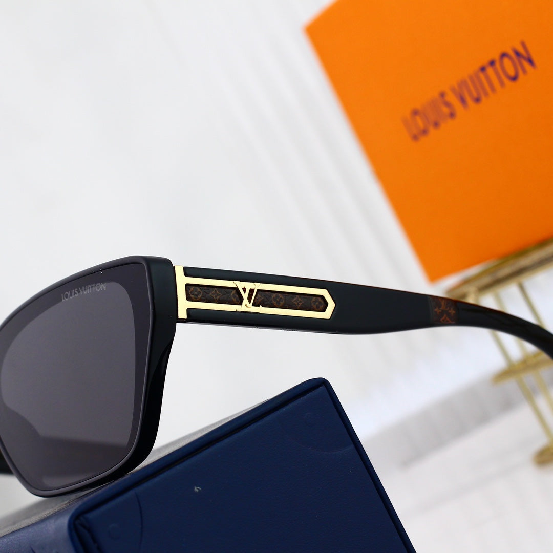 sunglasses / Model: 6521