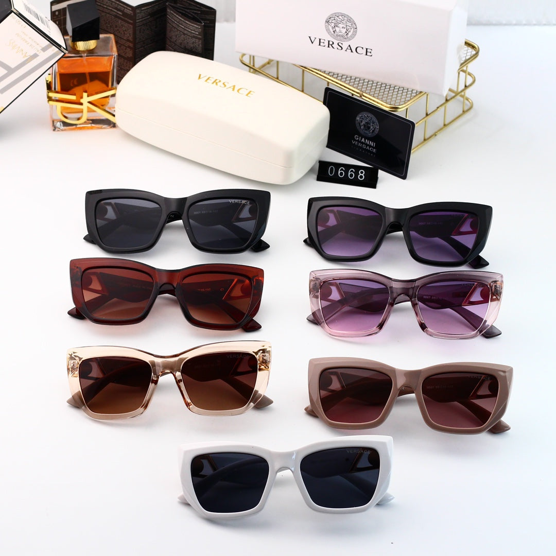 sunglasses / Model:0668