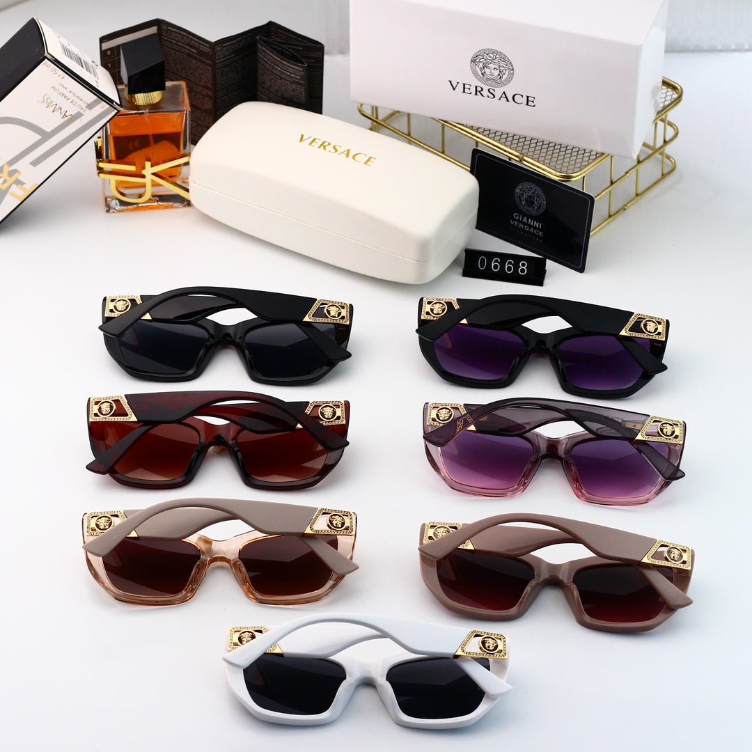 sunglasses / Model:0668