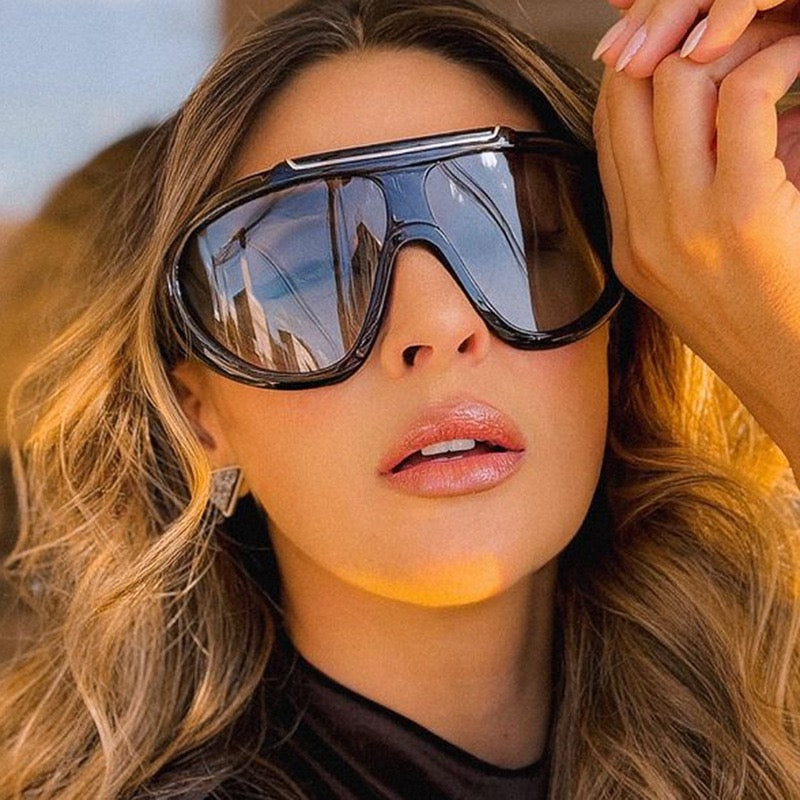 sunglasses /Lens: UV400 /Model:3023