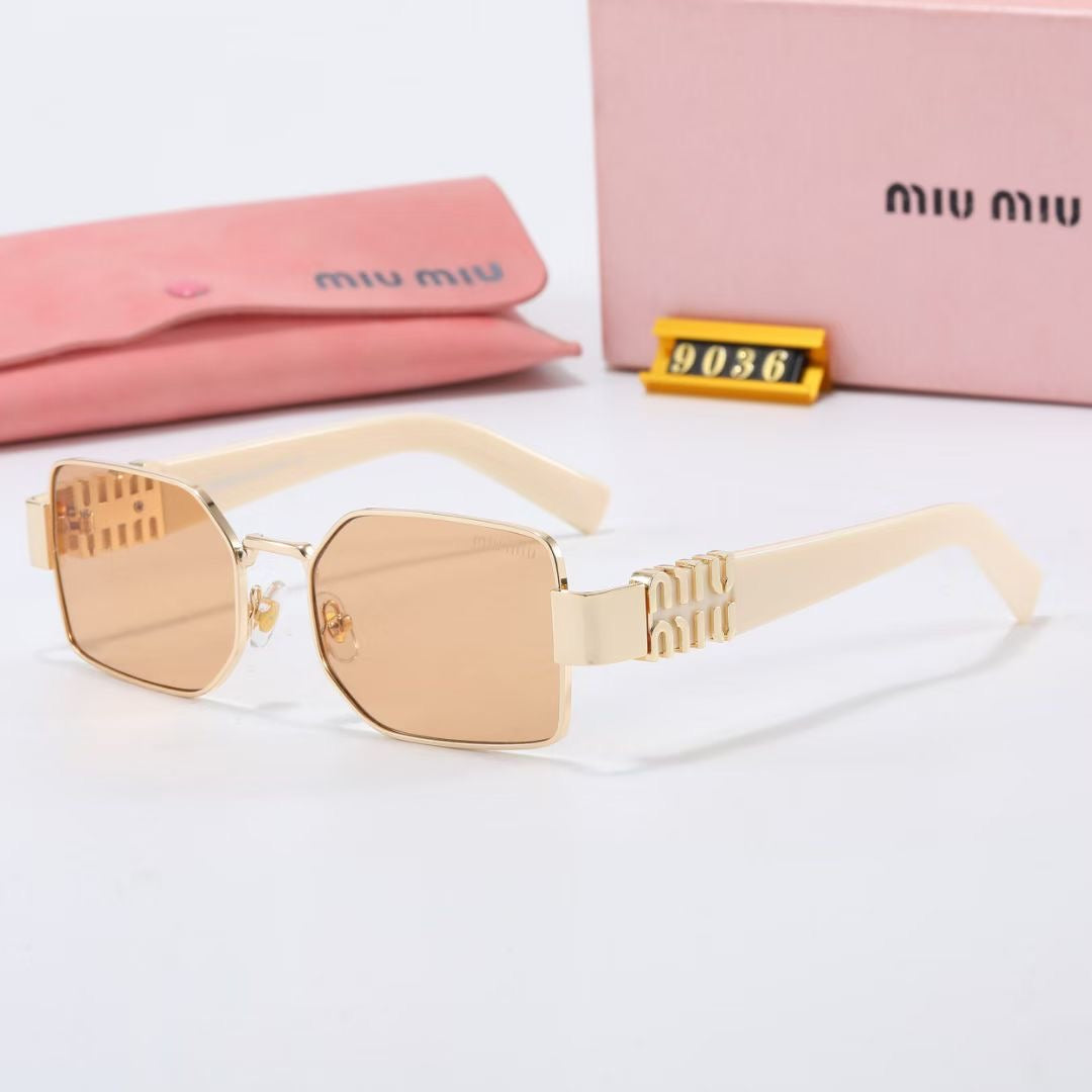 sunglasses / model:C9036
