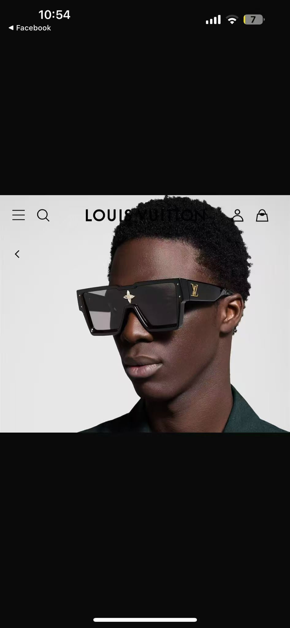 Sunglasses/model:31048