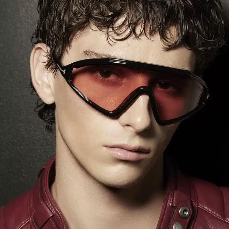 Sunglasses/model:0202
