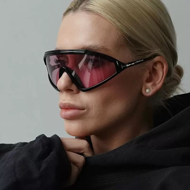 Sunglasses/model:0202
