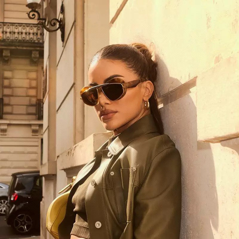 Sunglasses/model:4091