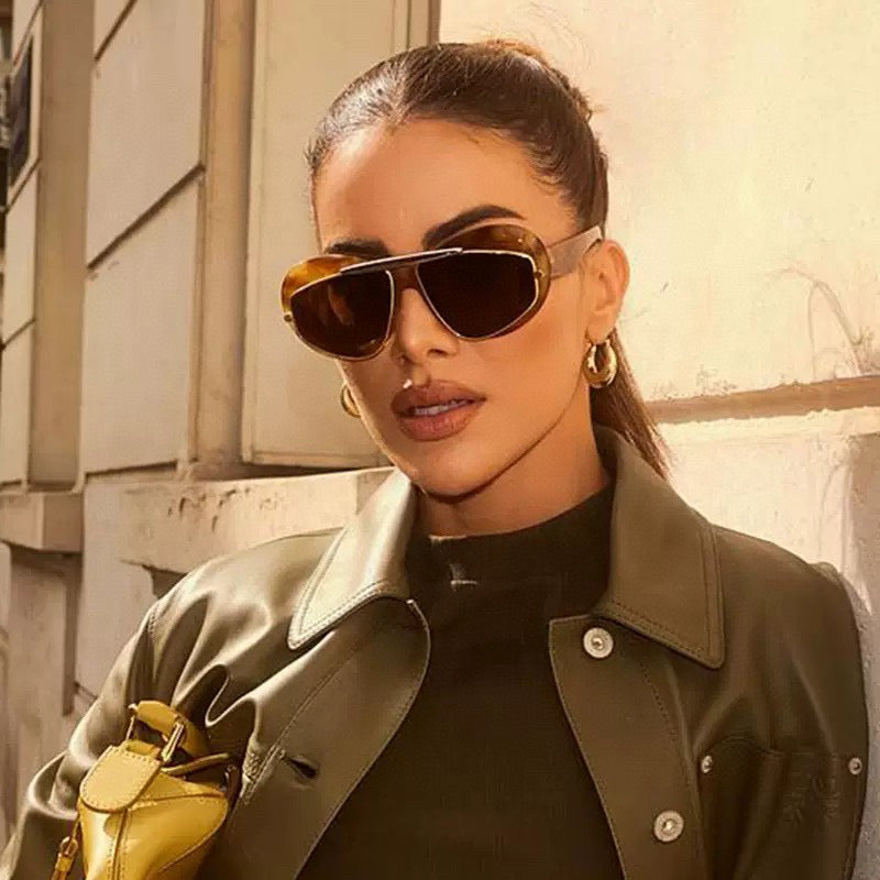 Sunglasses/model:4091