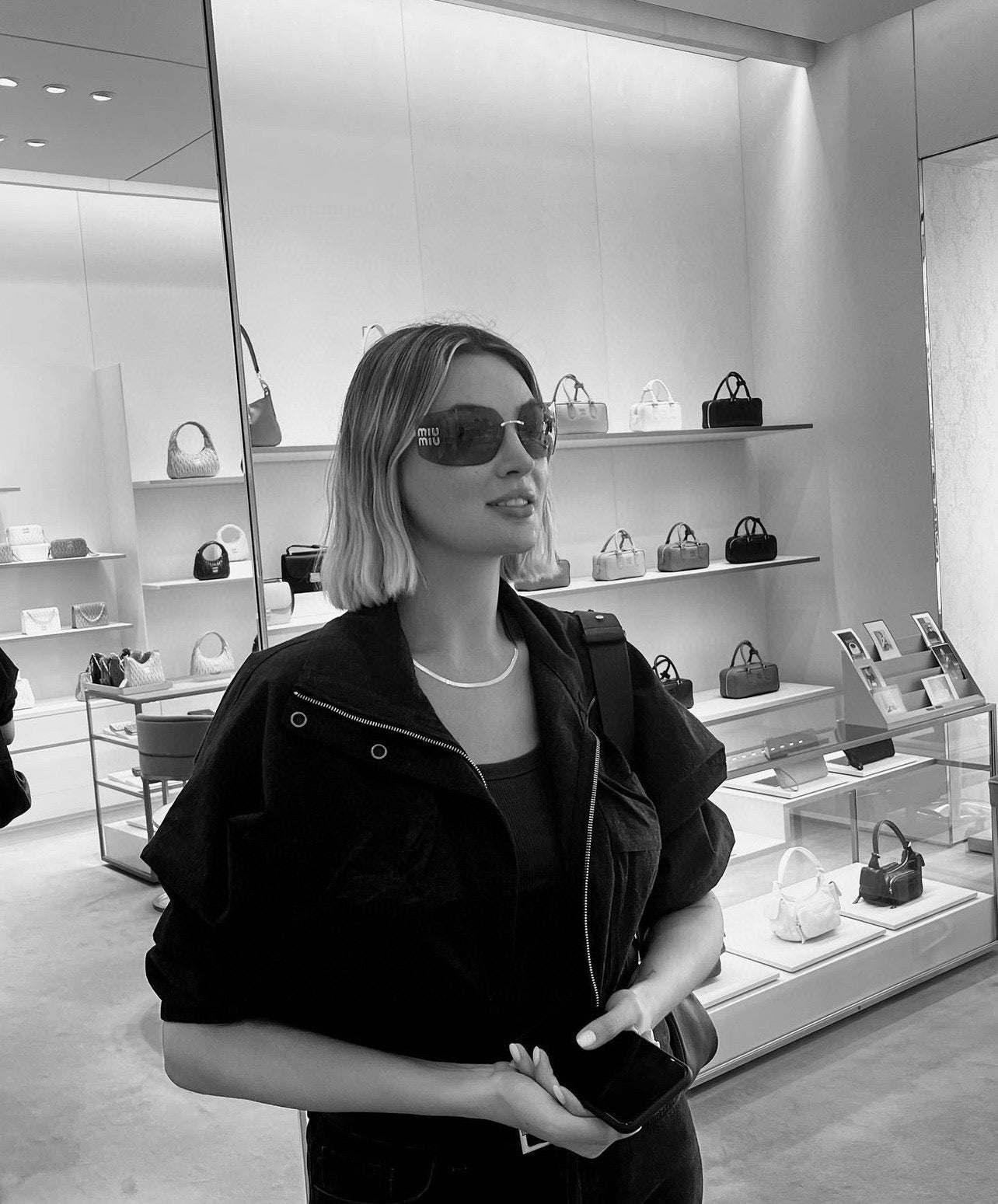 Sunglasses/model:5480