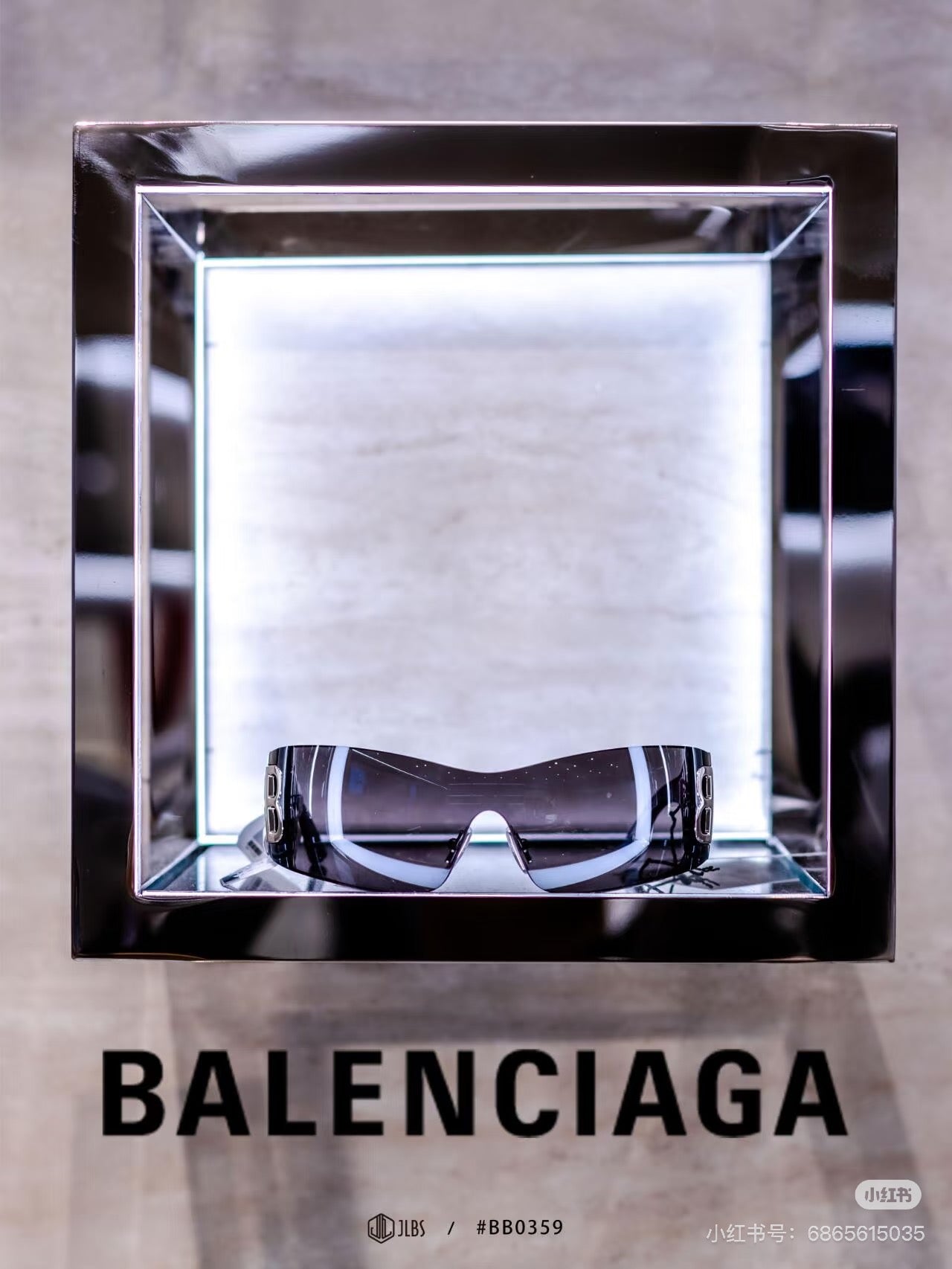 Sunglasses/model:4089