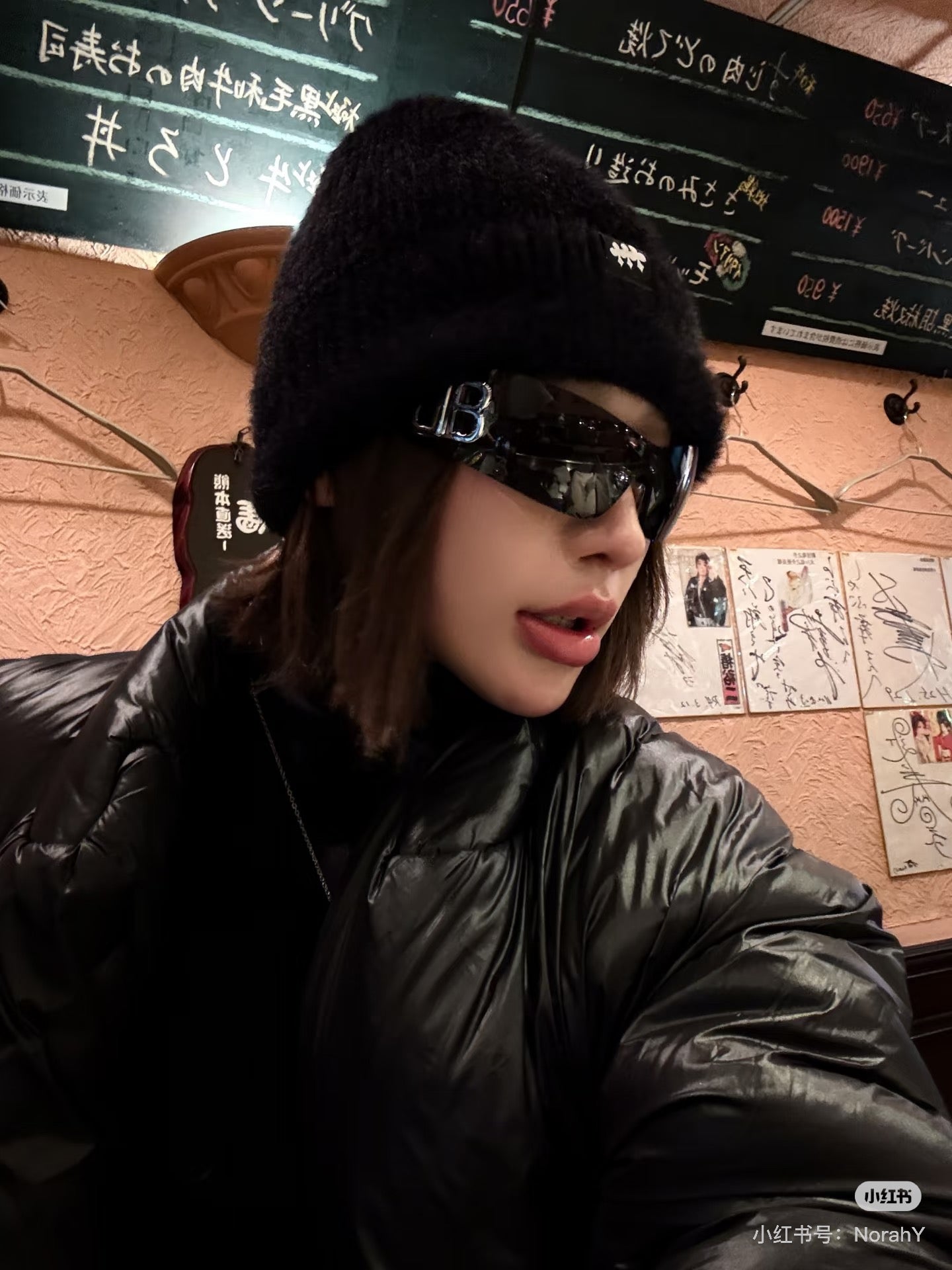 Sunglasses/model:4089