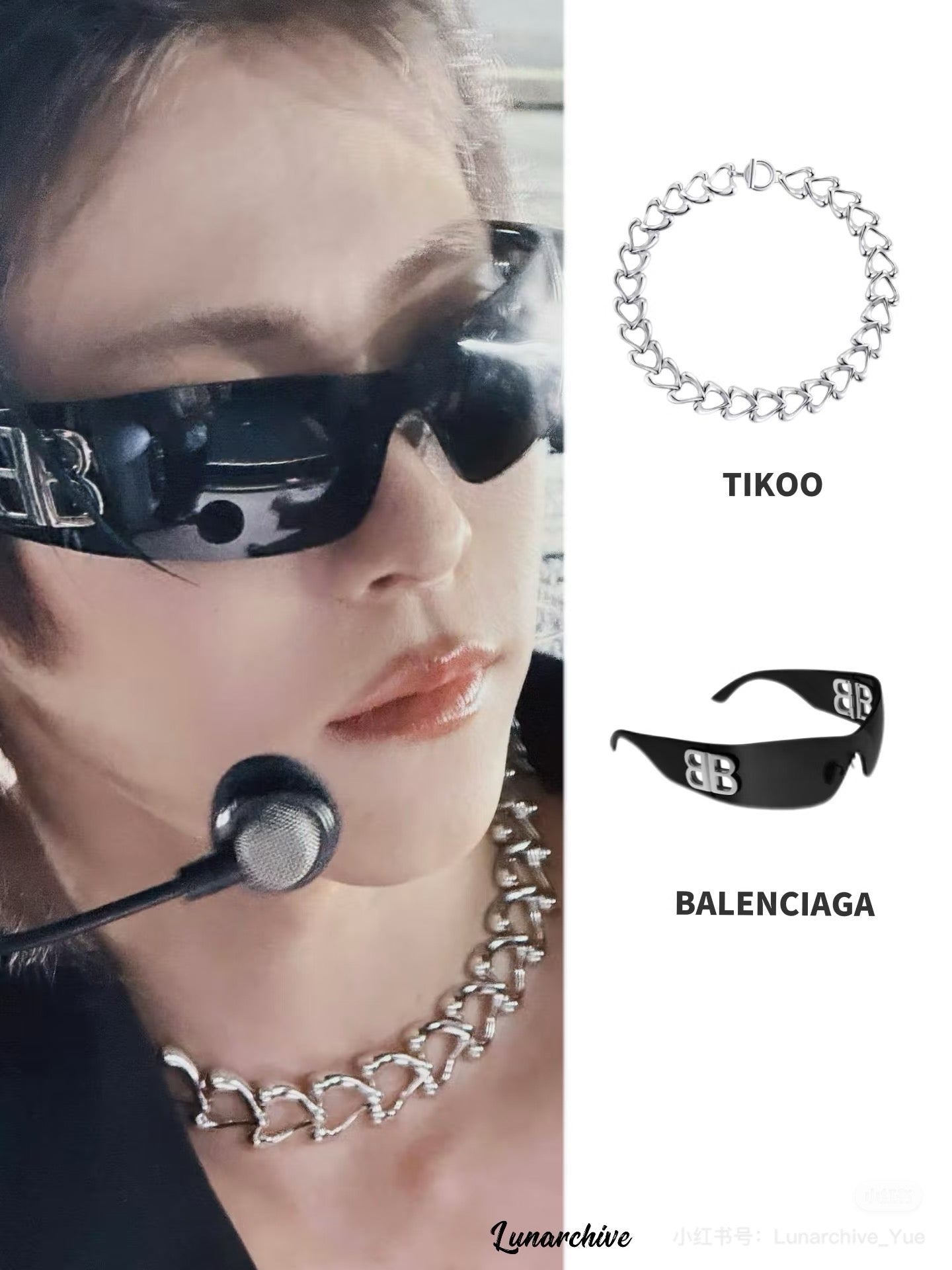 Sunglasses/model:4089