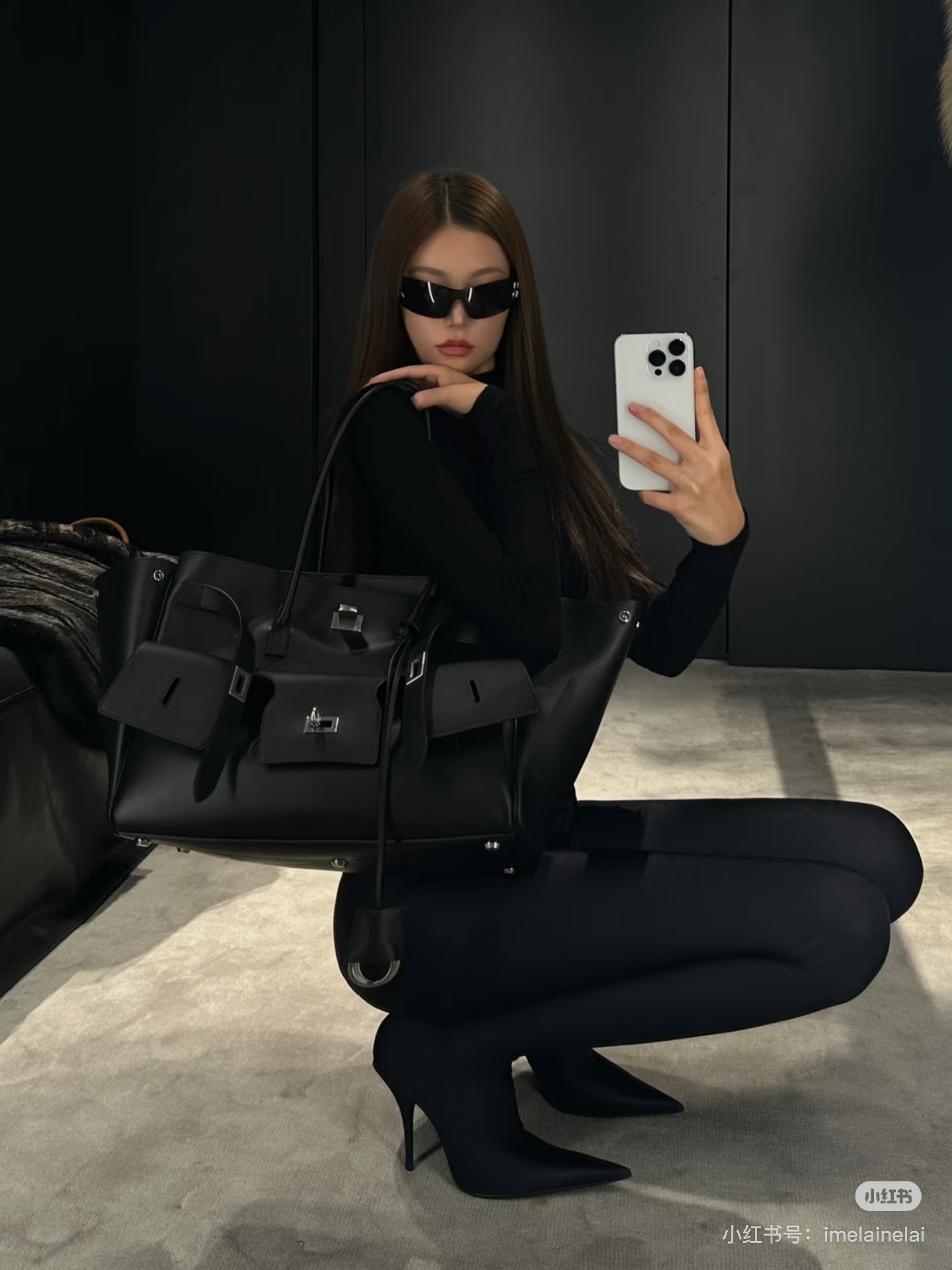 Sunglasses/model:4089