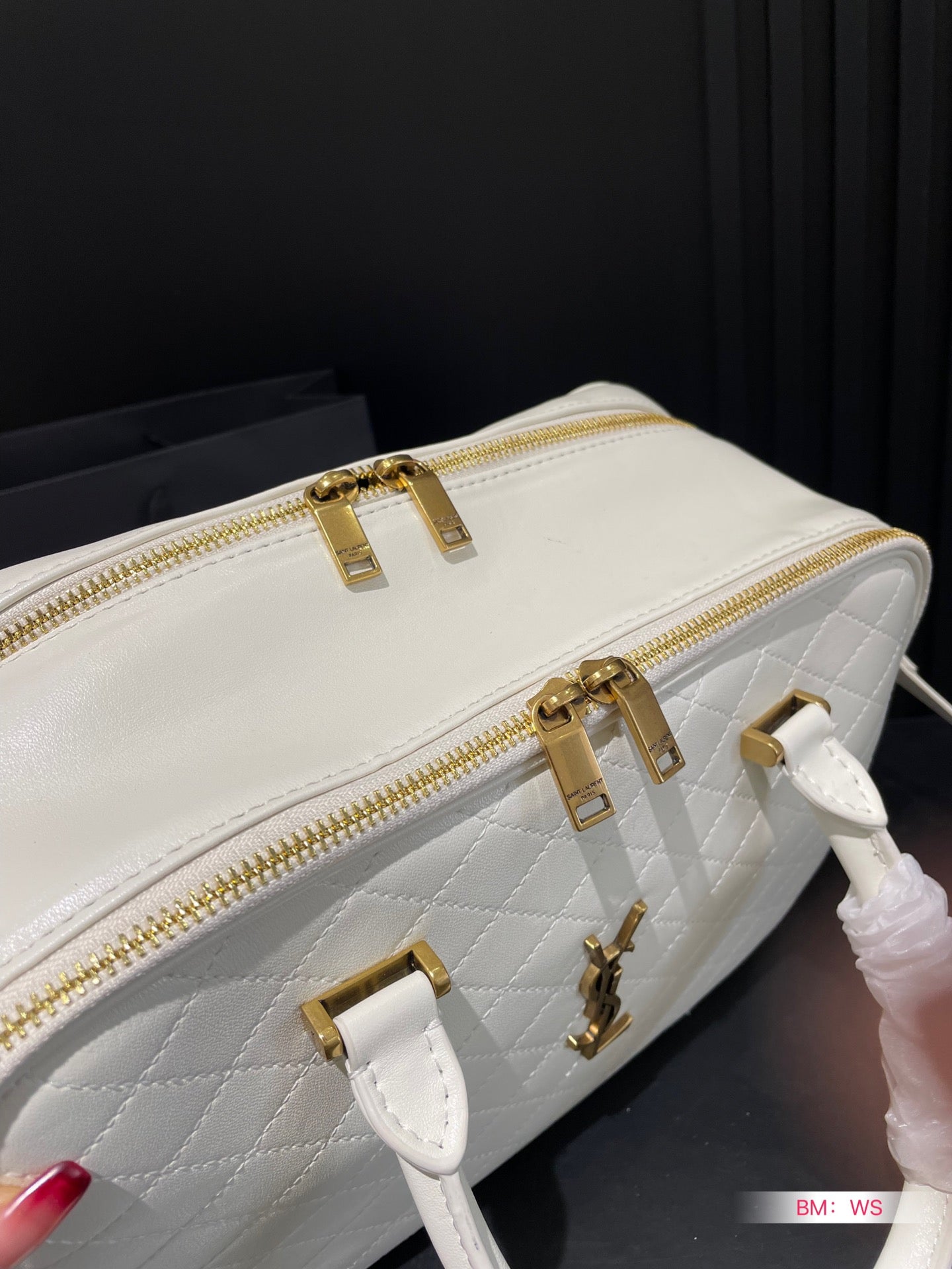 Bag/Quality: 4A/Model:121217