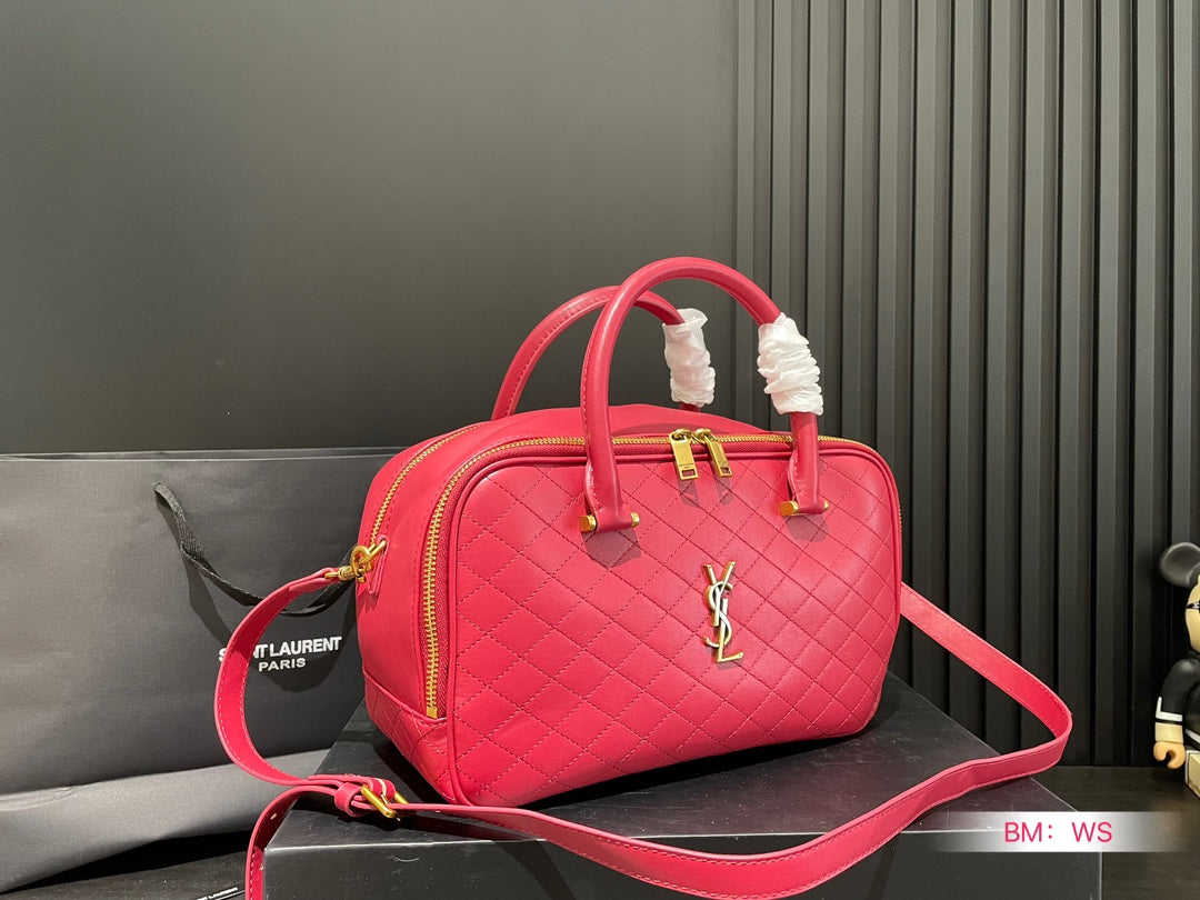 Bag/Quality: 4A/Model:121217