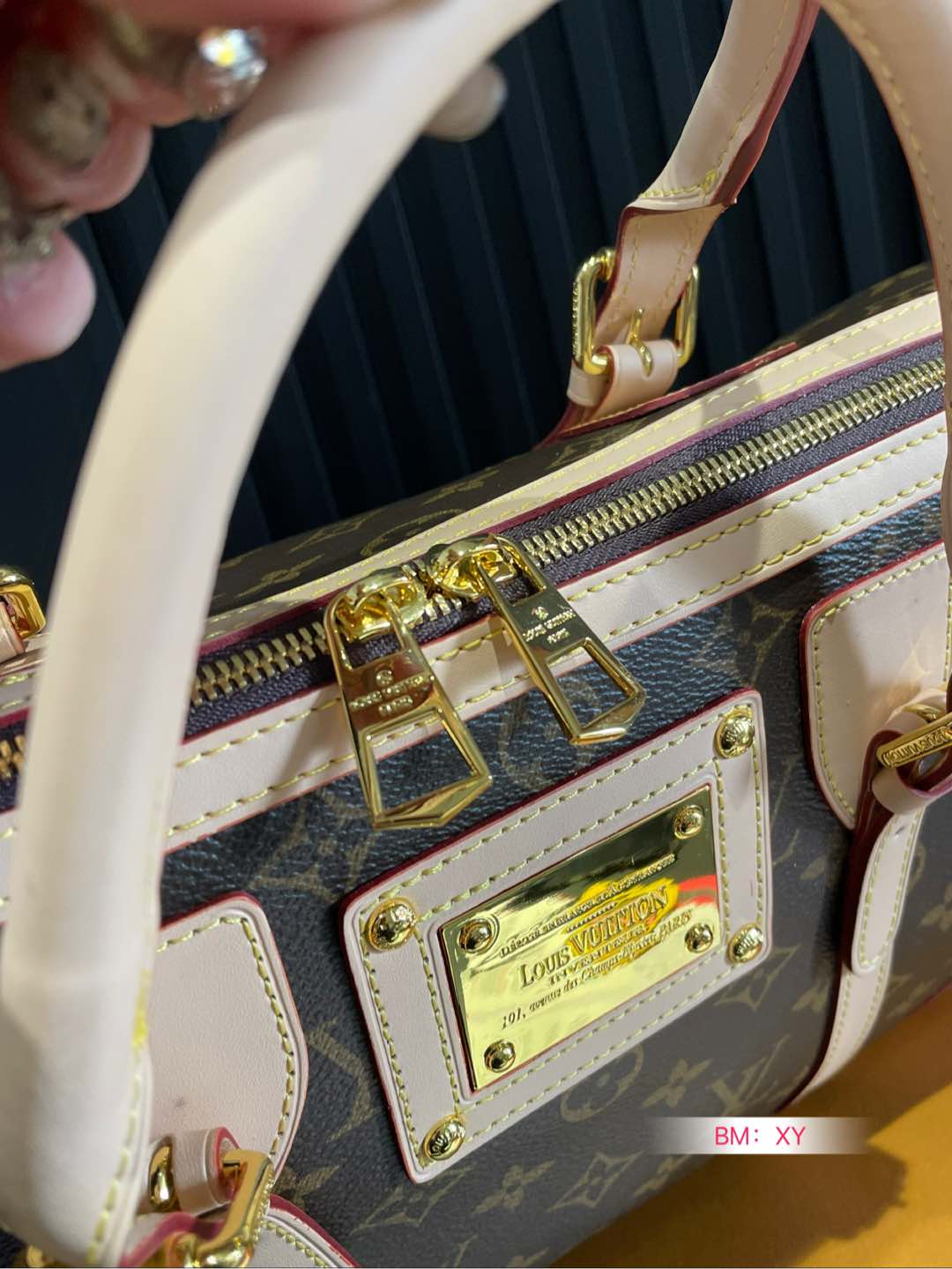 Bag/Quality: 4A/Model:1254