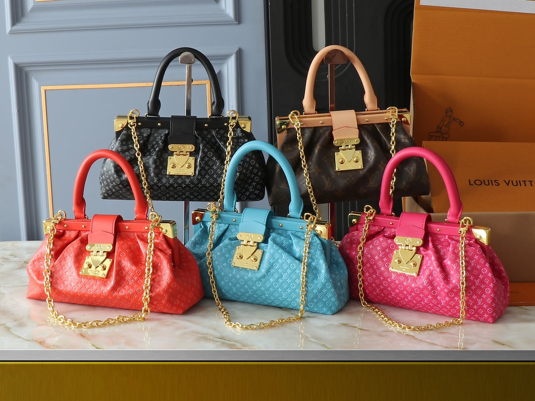bag/quality: 4A/model:M46544