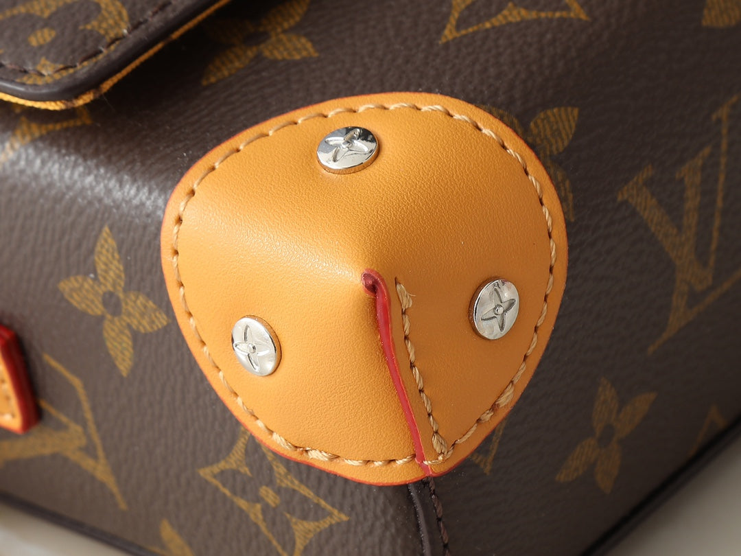 bag/quality: 4A/model: M82916