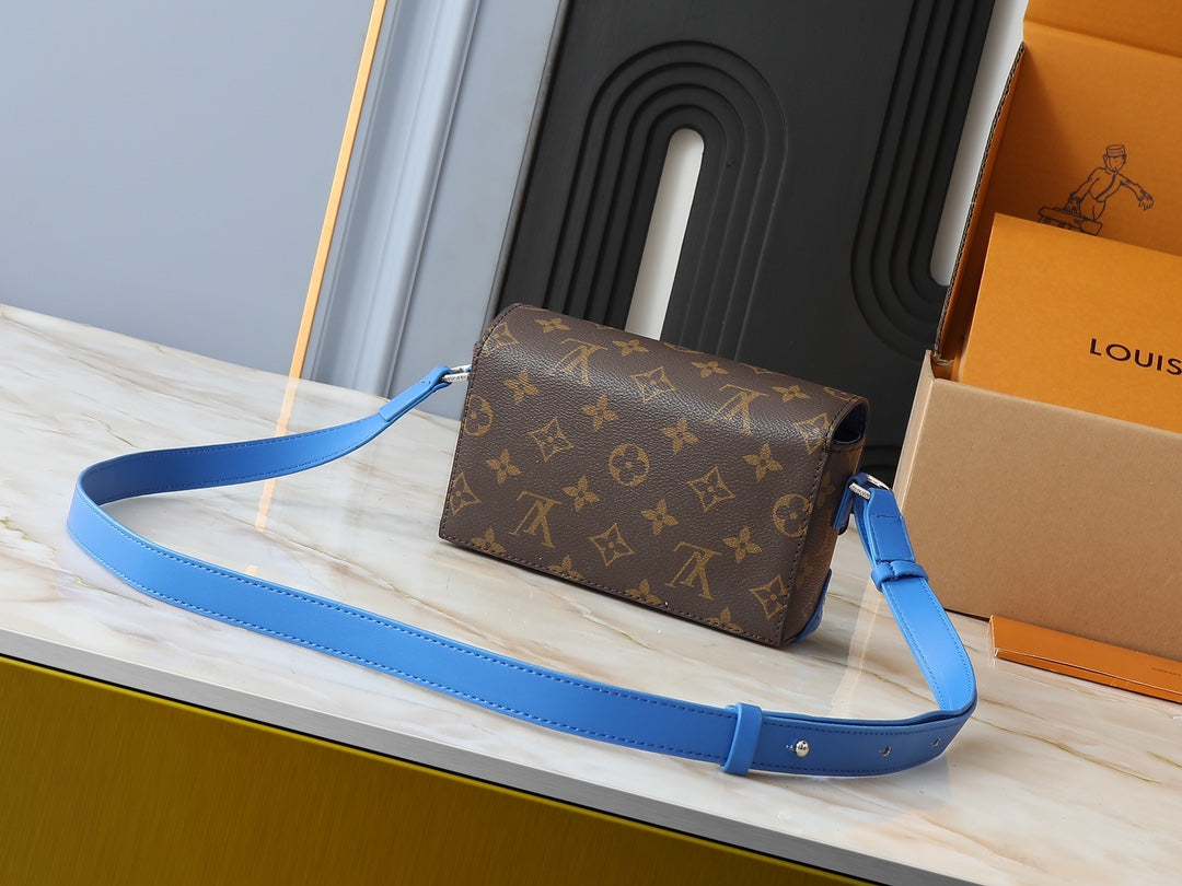 bag/quality: 4A/model: M82916