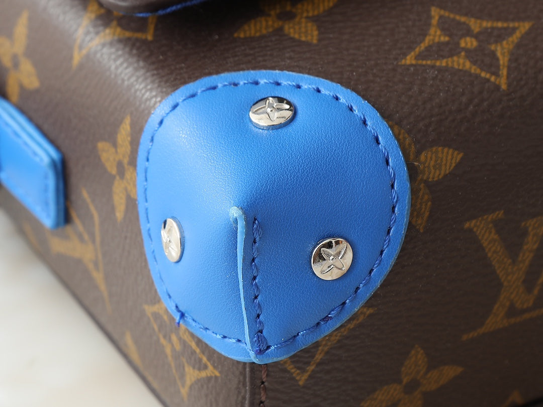 bag/quality: 4A/model: M82916