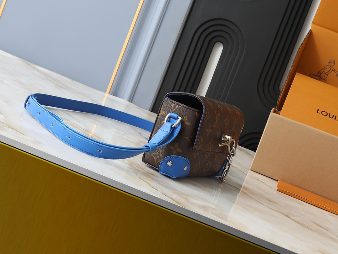 bag/quality: 4A/model: M82916