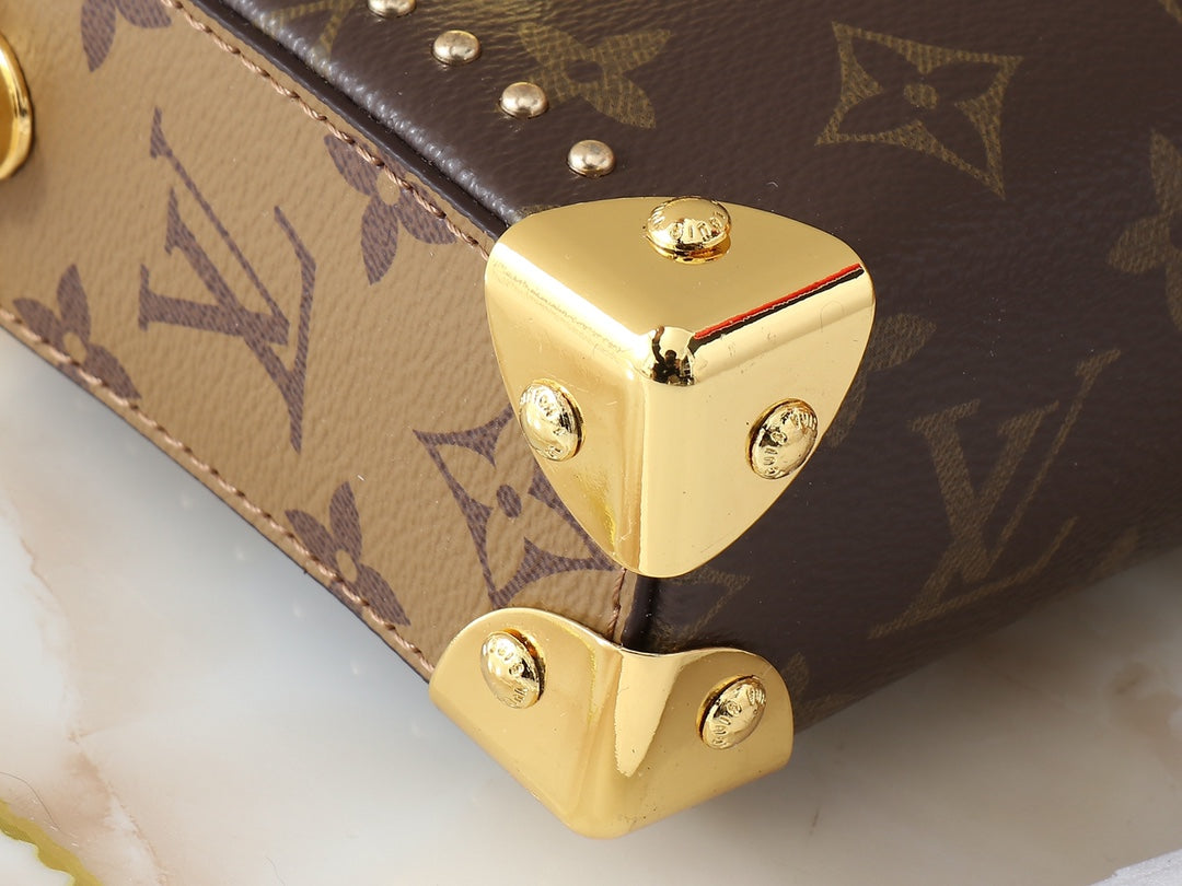 bag/quality: 4A/model: M46356