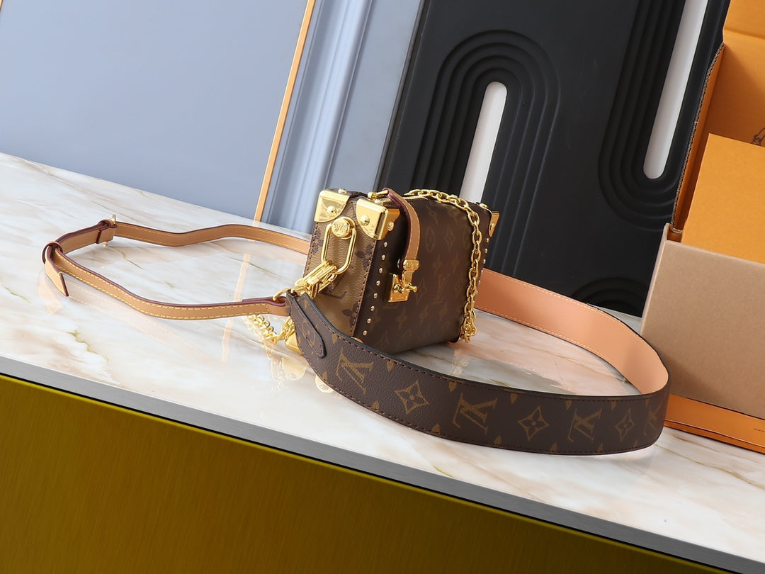 bag/quality: 4A/model: M46356