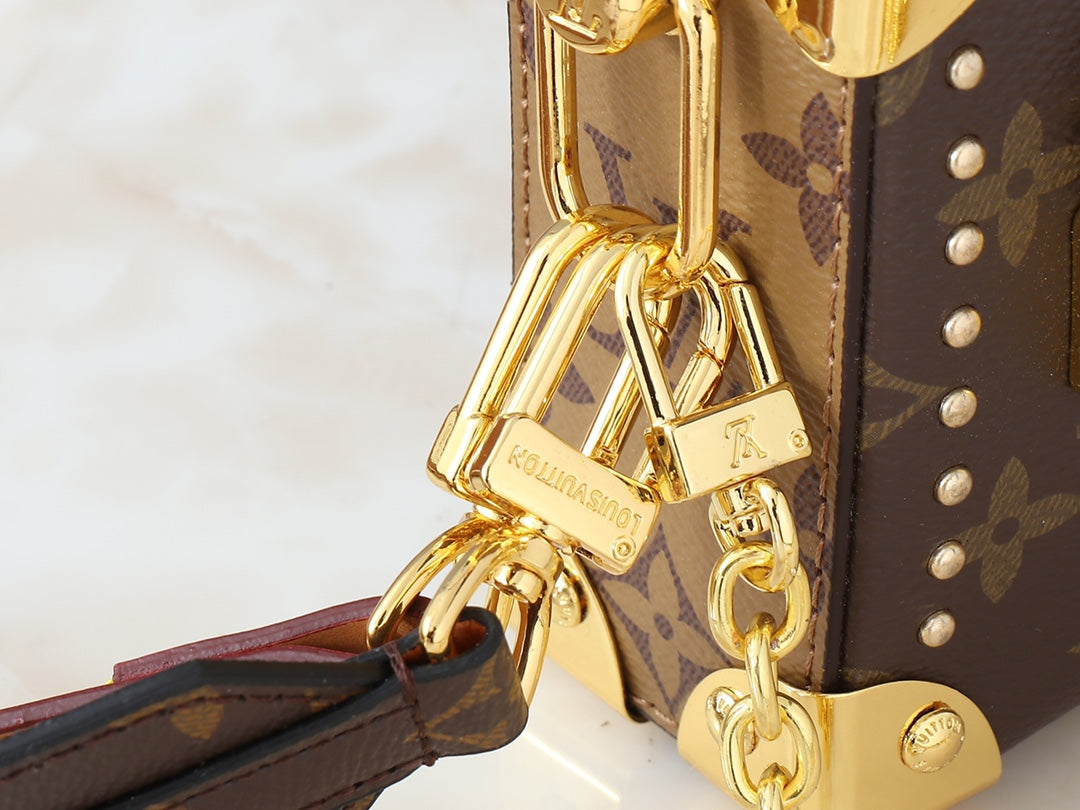 bag/quality: 4A/model: M46356