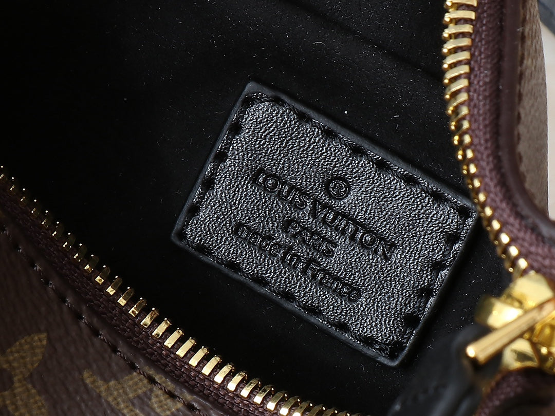 bag/quality: 4A/model: M46356