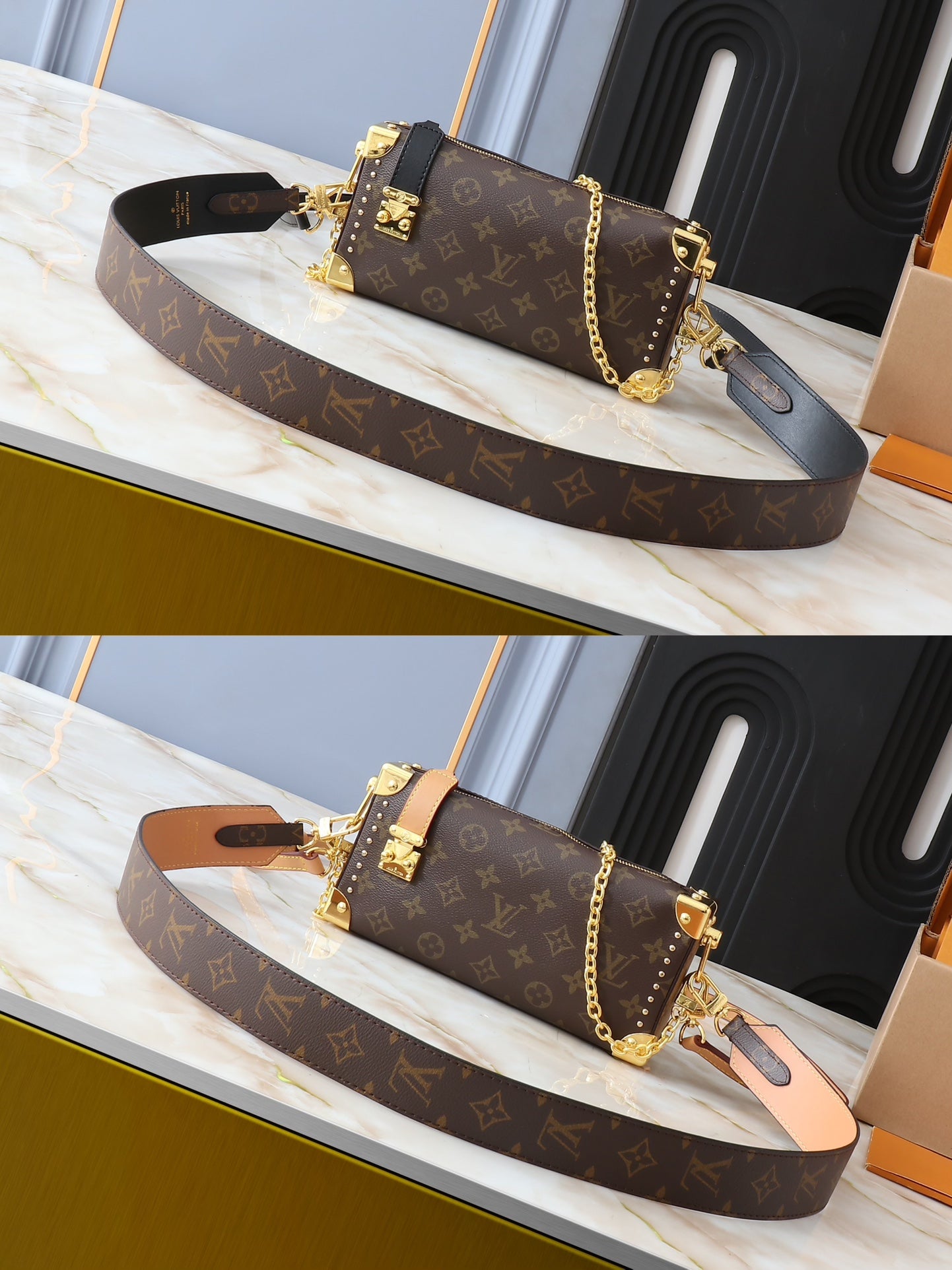 bag/quality: 4A/model: M46356