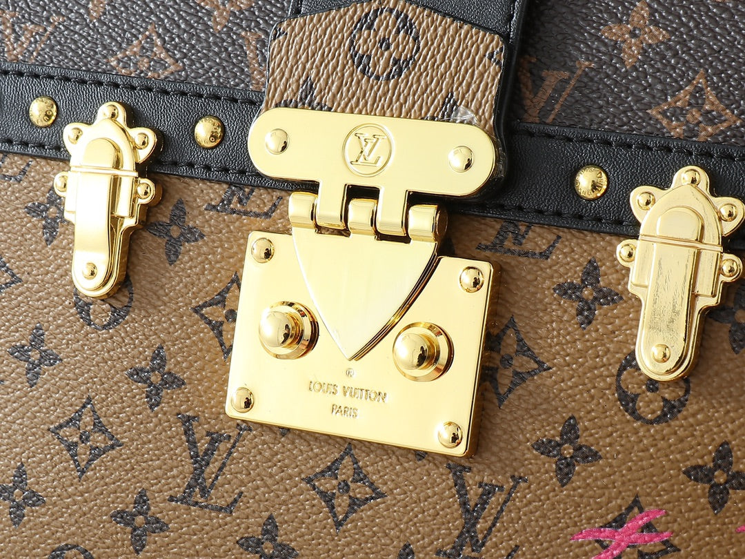 bag/quality: 4A/model: M43596