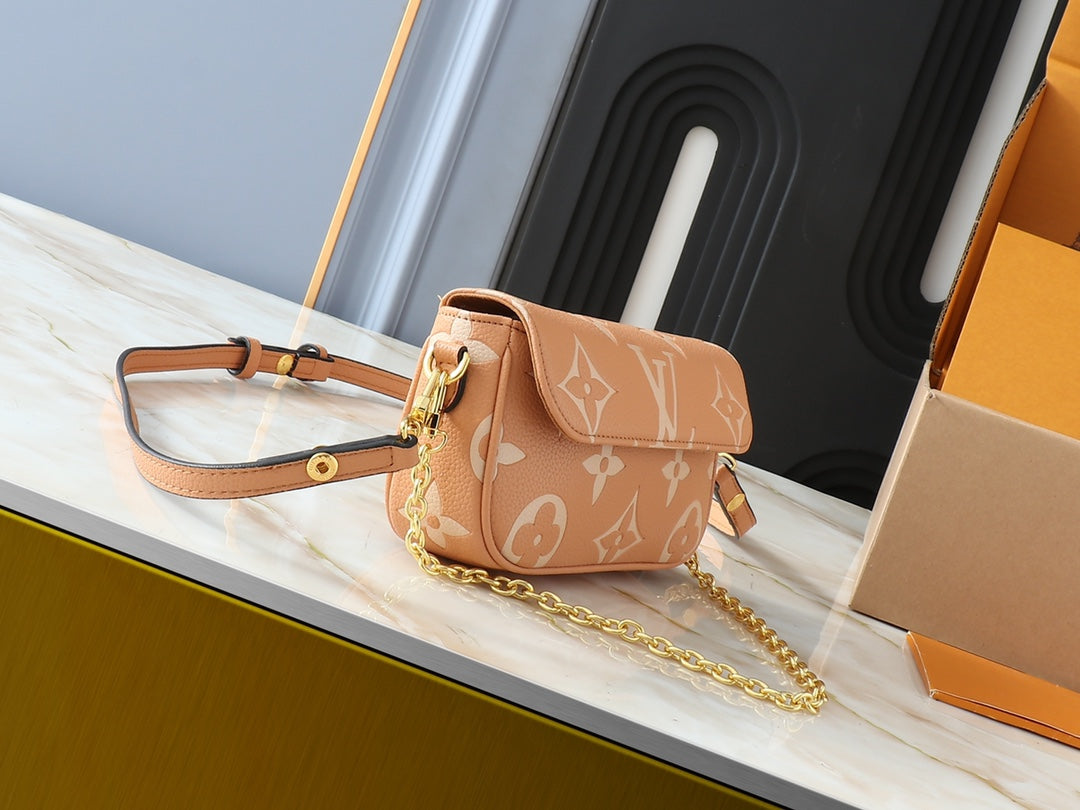 bag/quality: 4A/model: M81911