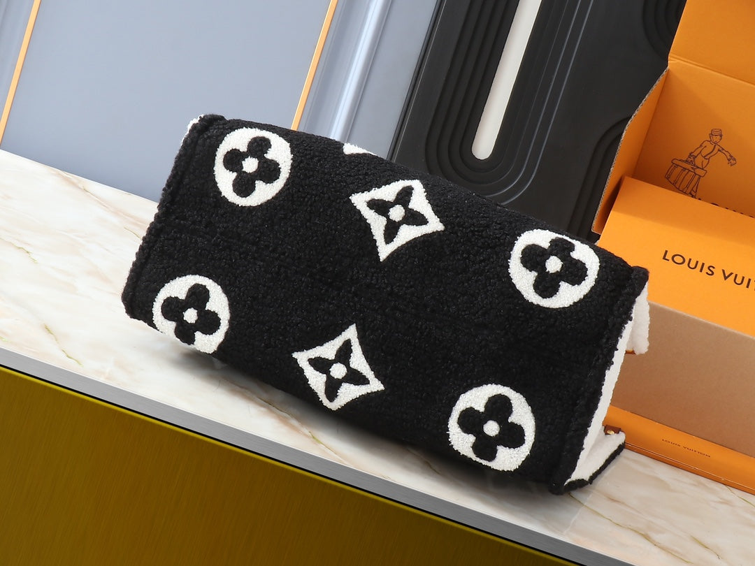 bag/quality: 4A/model: M45321
