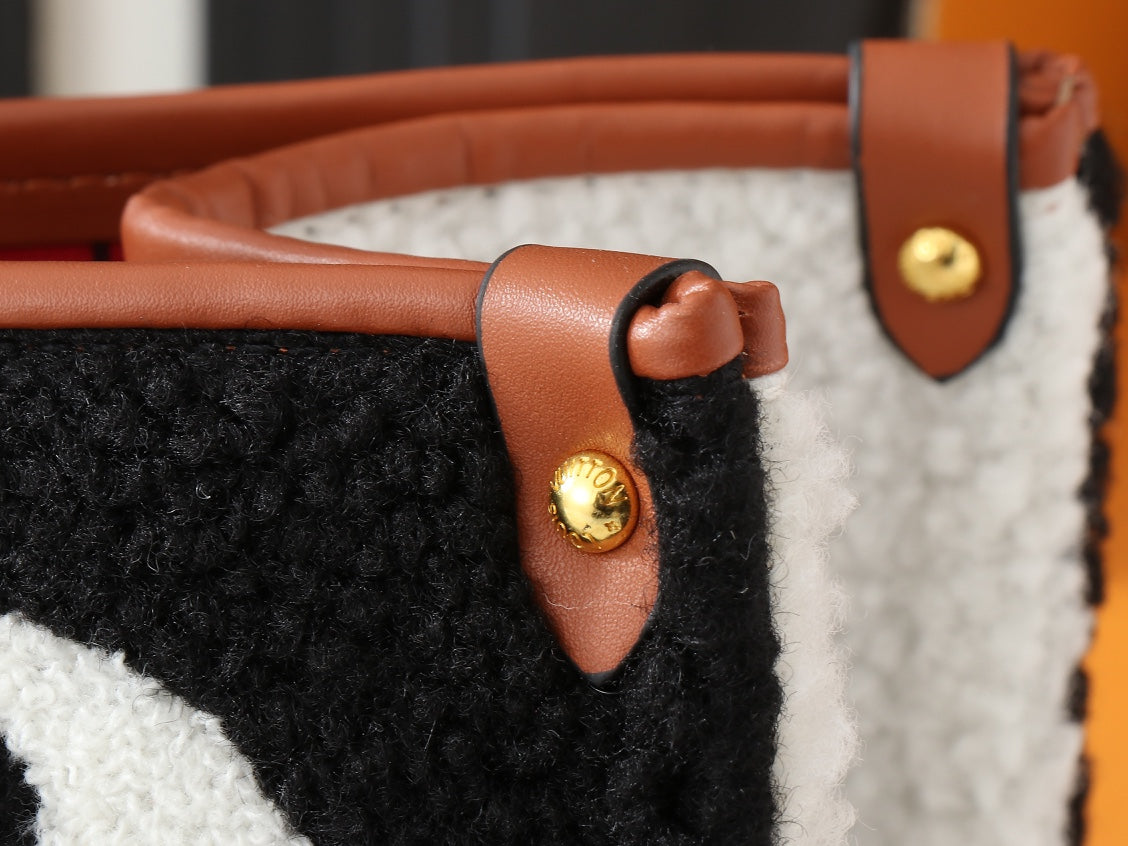 bag/quality: 4A/model: M45321