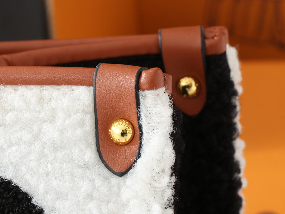 bag/quality: 4A/model: M45321