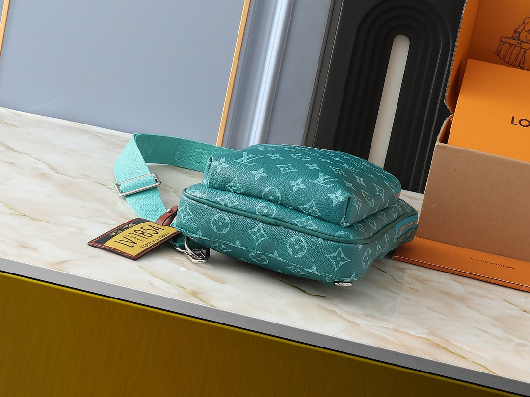Bag/Quality: 4A/Model:M12869