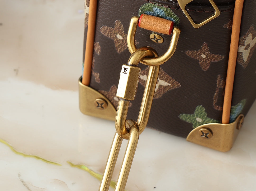 Bag/Quality: 4A/Model:M25132