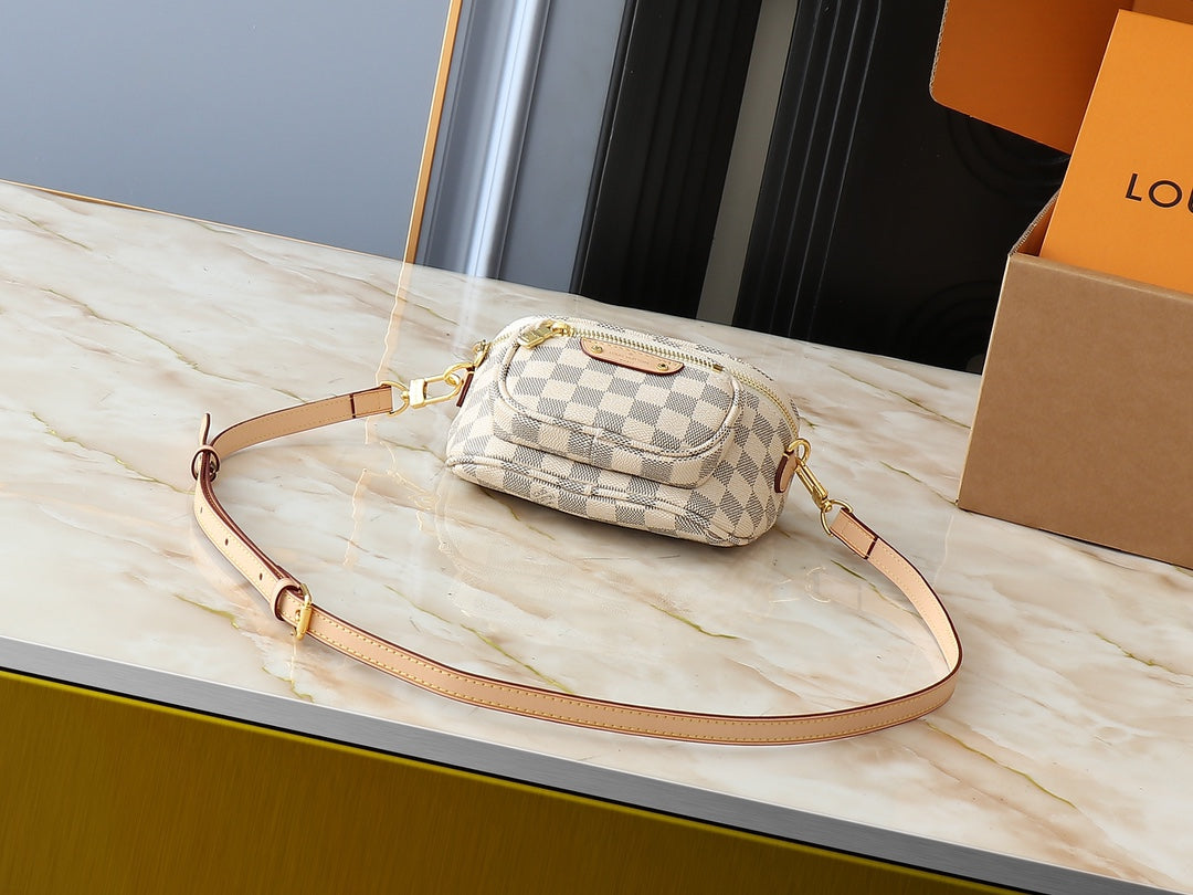 Bag/Quality: 4A/Model:M46917