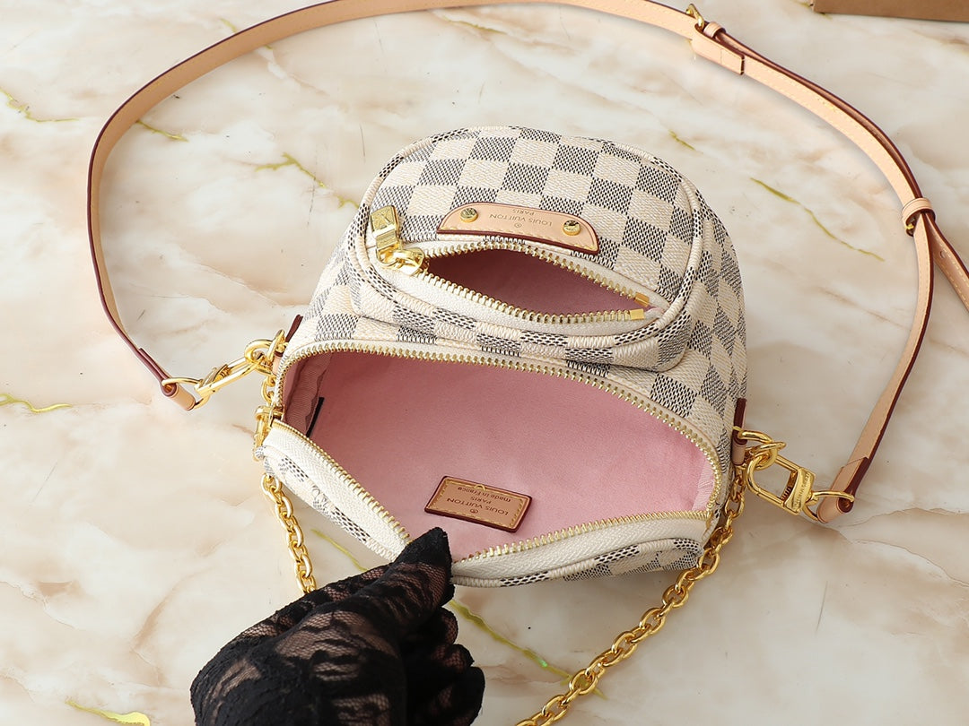 Bag/Quality: 4A/Model:M46917