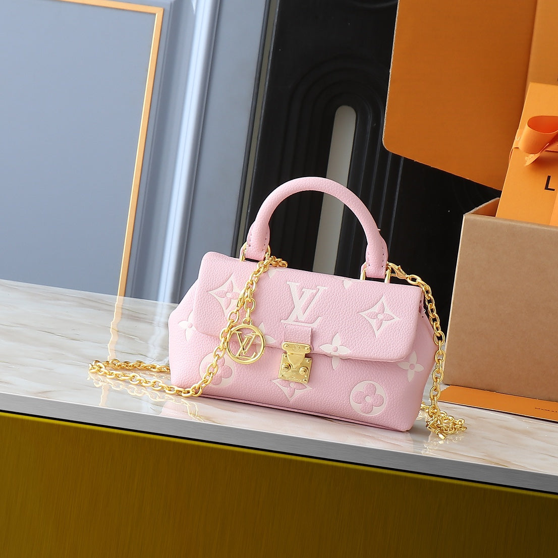 Bag/Quality: 4A /Model:M12144