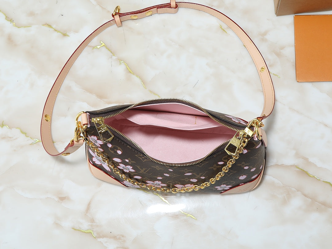 bag/quality: 4A/model: M45832