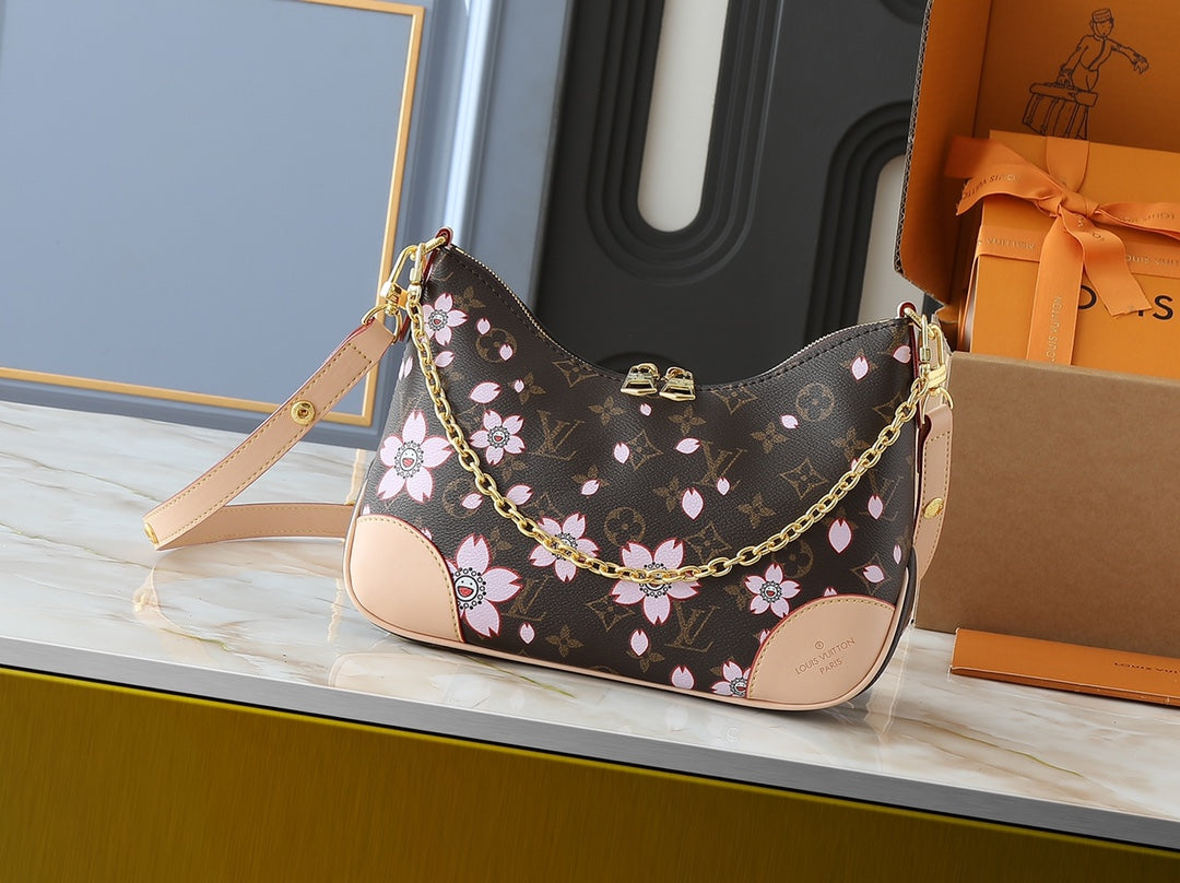 bag/quality: 4A/model: M45832