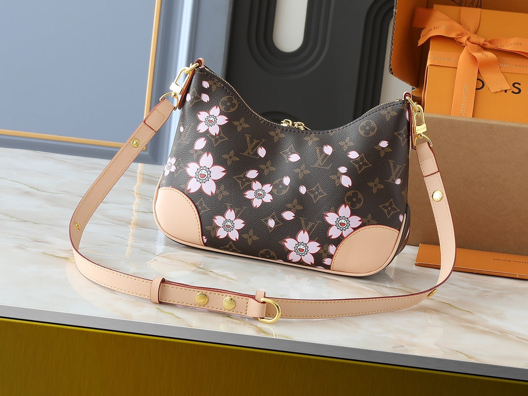 bag/quality: 4A/model: M45832