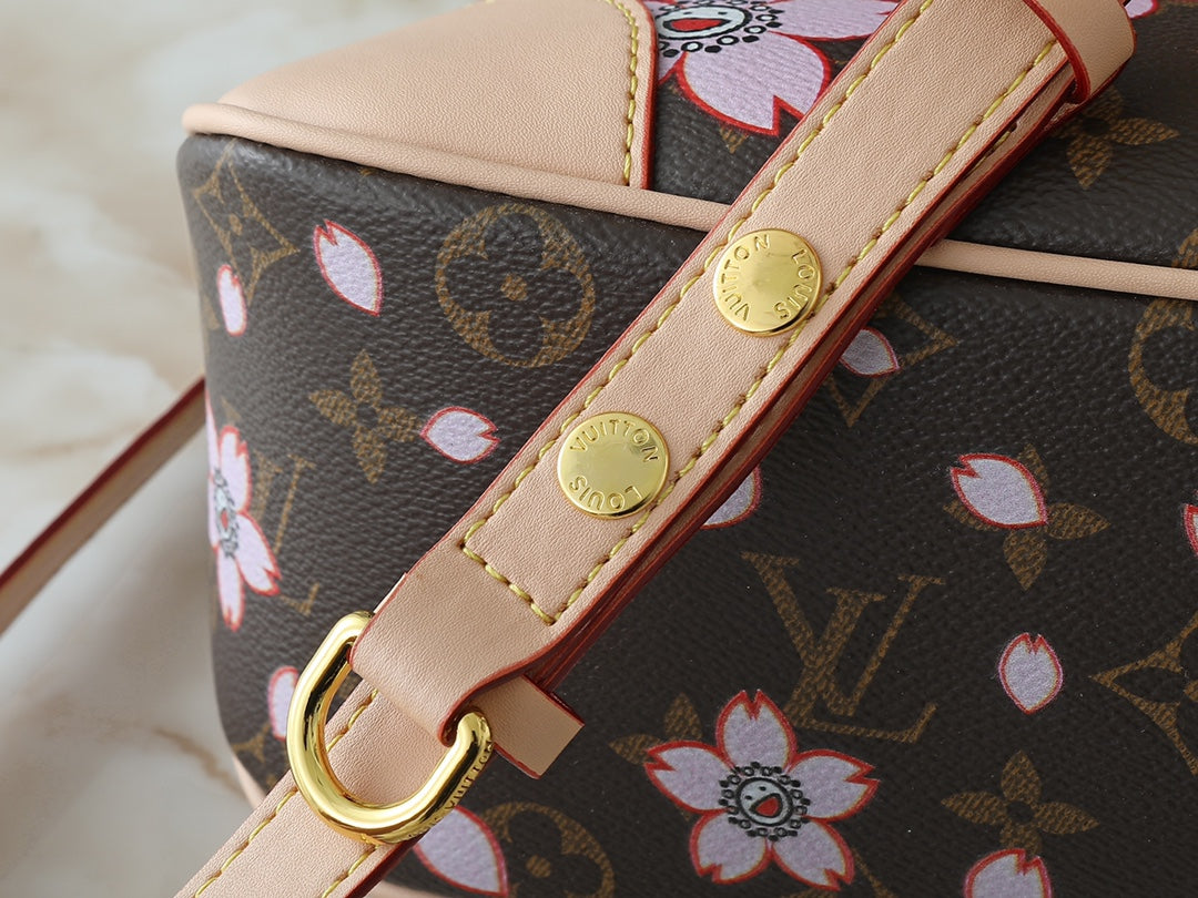 bag/quality: 4A/model: M45832