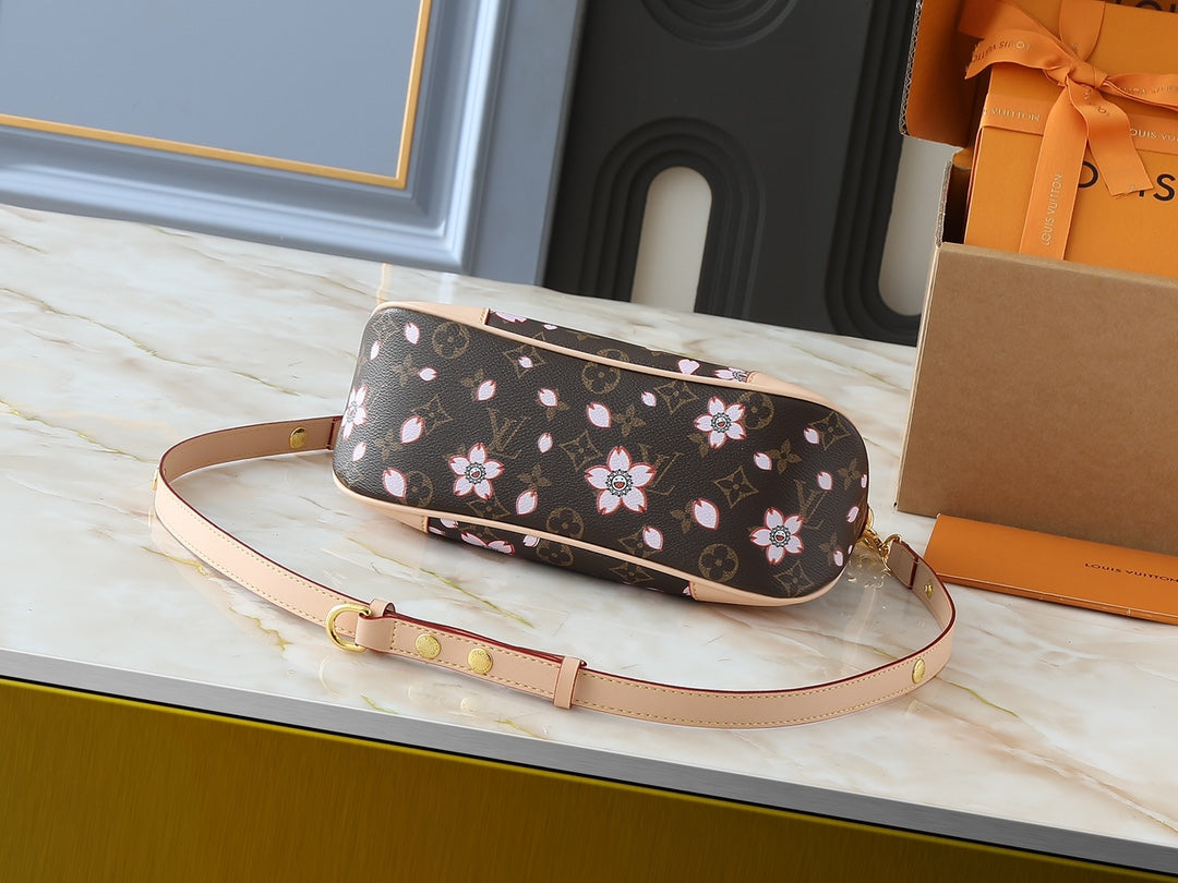bag/quality: 4A/model: M45832