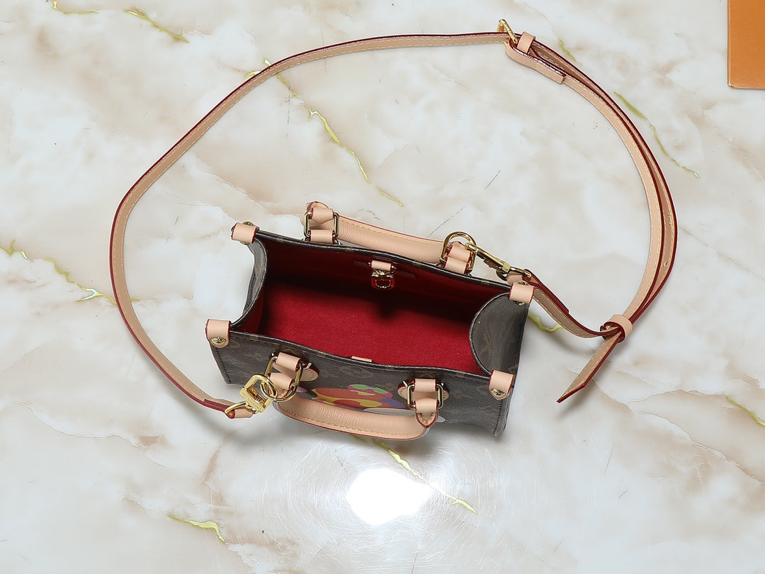 bag/quality: 4A/model:M45321