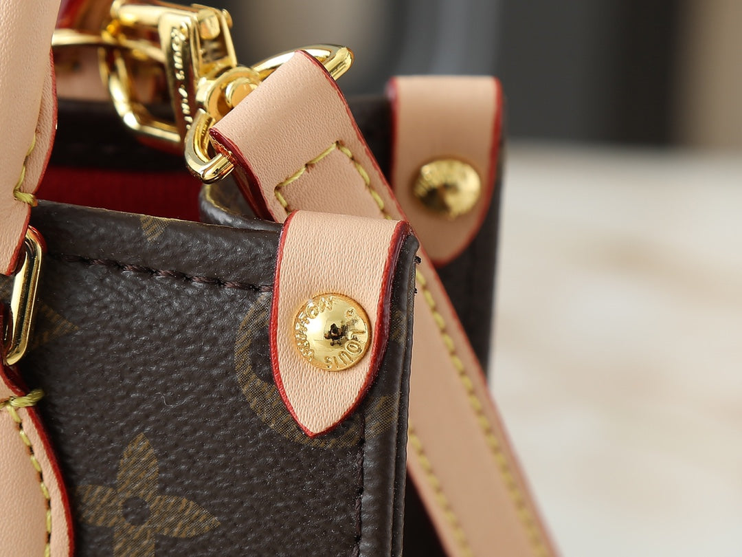 bag/quality: 4A/model:M45321