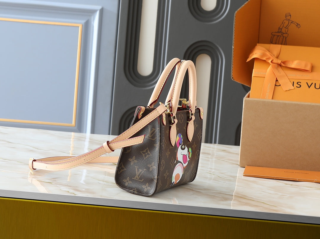 bag/quality: 4A/model:M45321