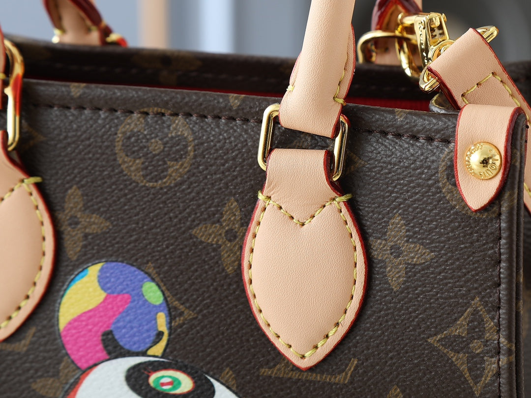 bag/quality: 4A/model:M45321